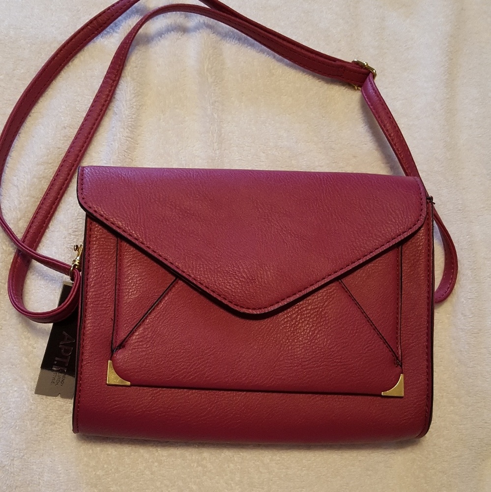 Three different branch of women purses